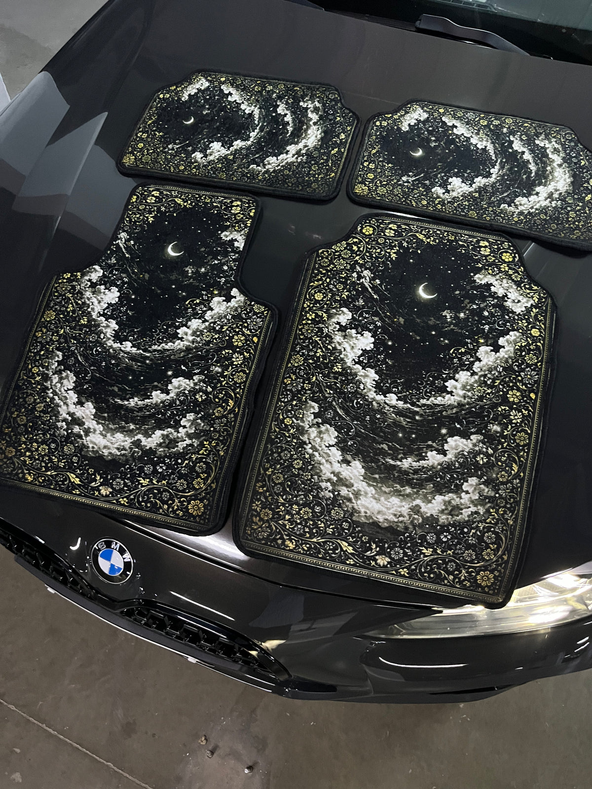 Starry Night