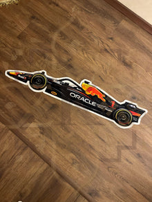 2D Custom Rug