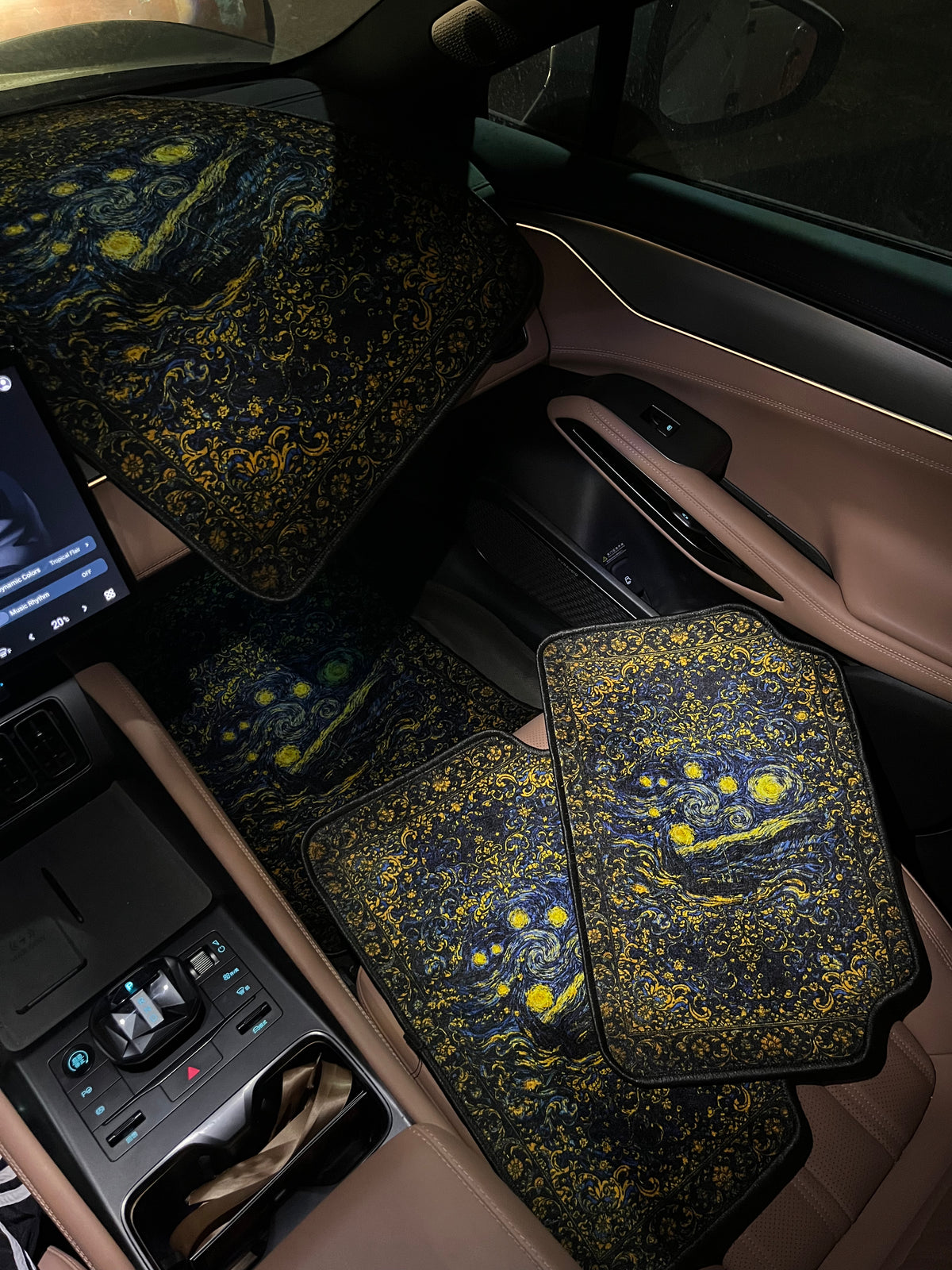 Van Gogh