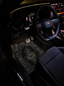 Arabian Car Mats