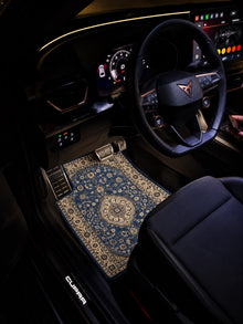 Arabian Car Mats