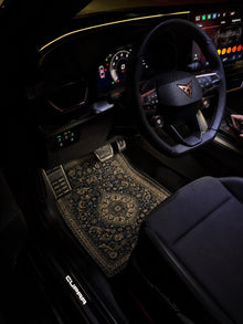 Arabian Car Mats